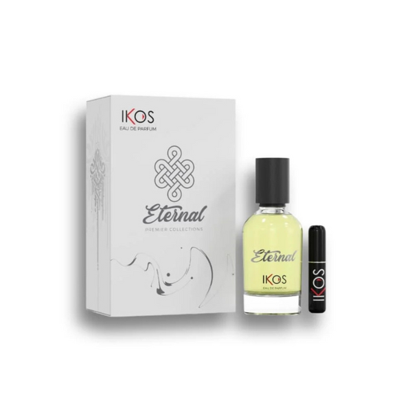 Ikos Eternal Edp 100ml For Women Online India