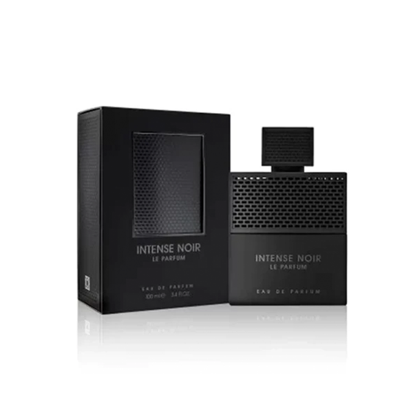 Fragrance World Intense Noir Le Eau De Parfum 100ml For Men