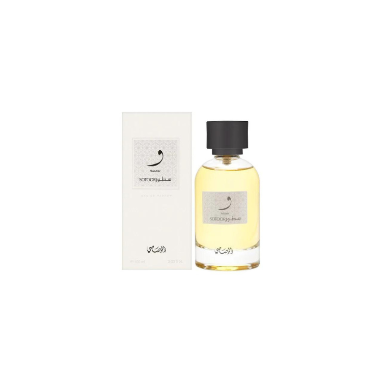 RASASI SOTOOR 'WAAW' EAU DE PARFUM - 100ML FOR UNISEX