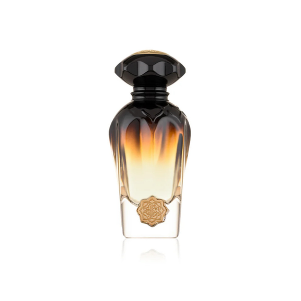 Albait Aldimashqi Black Saffron Eau De Parfum 75ml For Men & Women