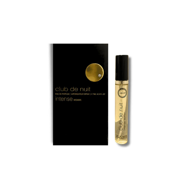 Trial Pack Of Armaf Club De Nuit Intense Eau De Parfum 7ml For Women Online India