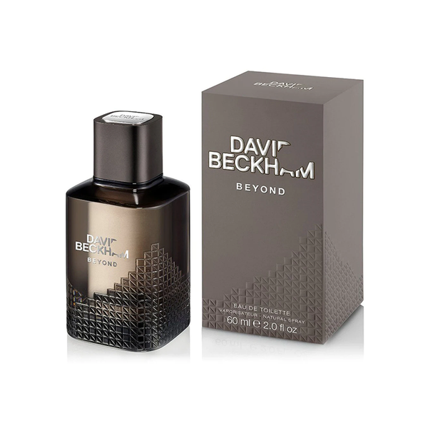 David Beckham Beyond EDT For Men 90ml