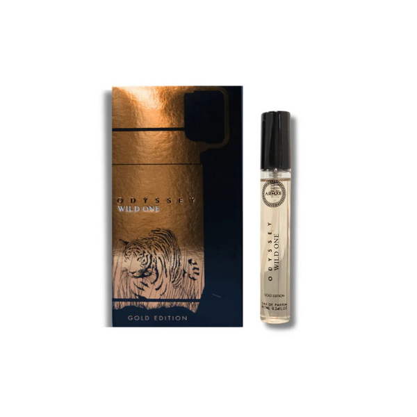 Trial Pack Of Armaf Odyssey Wild One Eau De Parfum 7ml For Men Online India