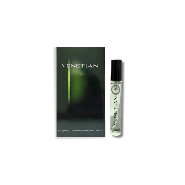 Trial Pack Of Armaf Ventian Eau De Parfum 7ml For Men Online India