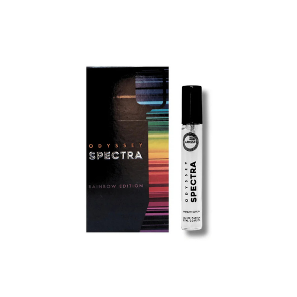 Trial Pack Of Armaf Odyssey Spectra Eau De Parfum 7ml For Men Online India