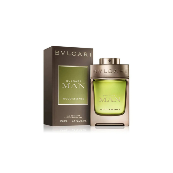 Bvlgari Wood Essence Eau De Parfum 100ml For Men Online India