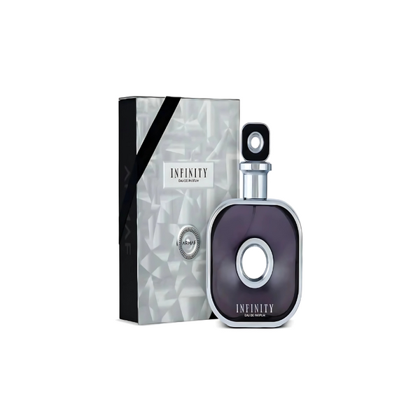 Armaf Infinity Silver Edp 105ml For Men Online India