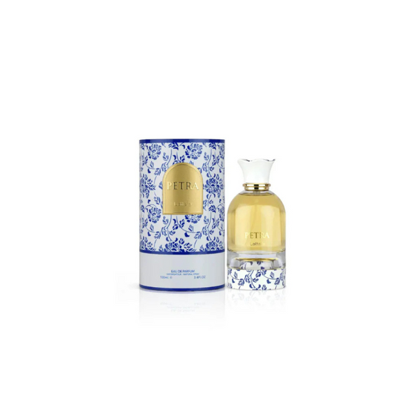 Lattafa Petra Eau De Parfum 100ml For Women Online India