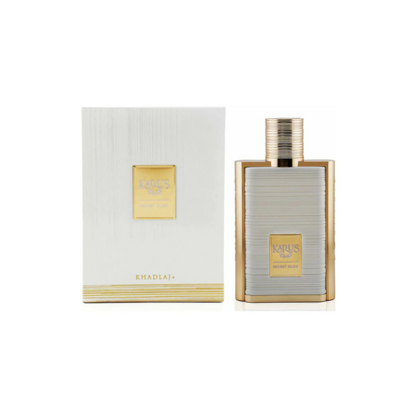 Khadlaj Karus Secret Musk Edp 100ml For Men & Women Online India