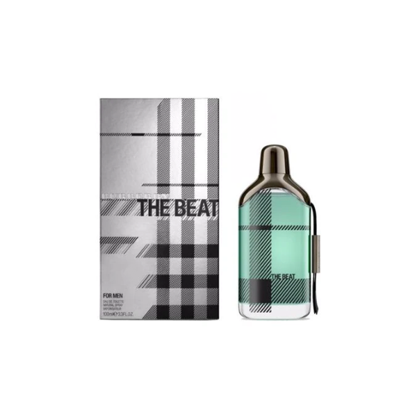 Burberry The Beat Eau De Toillete For Men 100ml