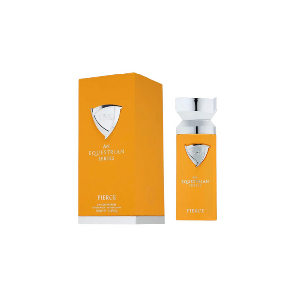 French Avenue An Equestrian Series Pierce Eau De Parfum 100ml For Men Online India