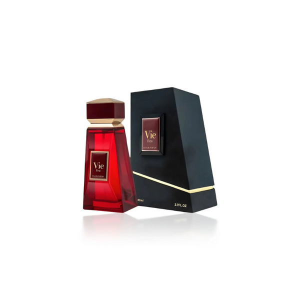 Fragrance World Vie Feu Edp 80ml For Men & Women Online India