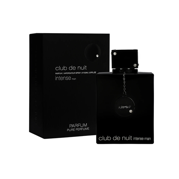 Armaf Club De Nuit Intense Pure Parfum For Man 150ML