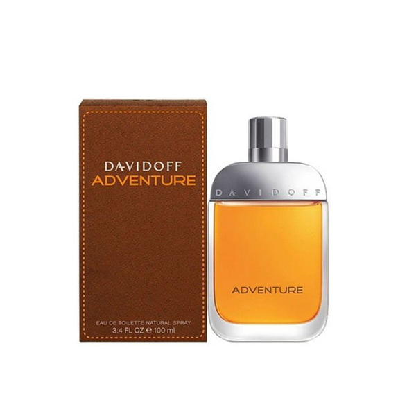 Davidoff Adventure EDT For Men 100ml