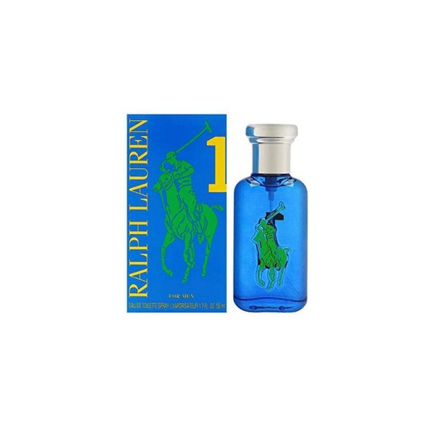 RALPH LAUREN BIG PONY 1 EAU DE TOILETTE FOR MEN