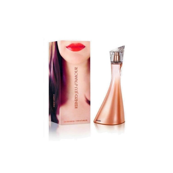 KENZO JEU D'AMOUR EAU DE PARFUM 100ML FOR WOMEN