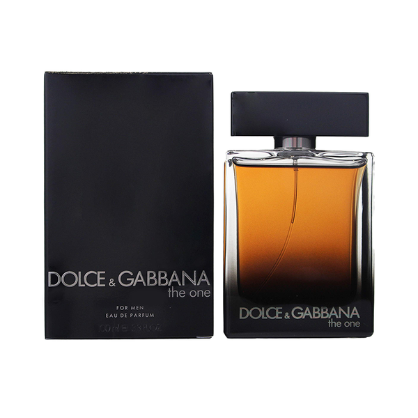 Dolce & Gabbana The One EDP For Men 100ml