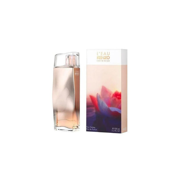 KENZO L'EAU INTENSE POUR FEMME EAU DE PARFUM 100ML FOR WOMEN