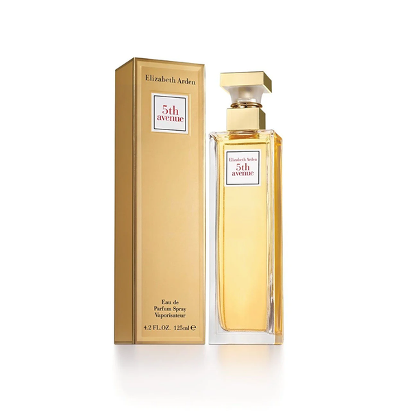 Elizabeth Arden 5Th Avenue Eau De Parfum 125 Ml