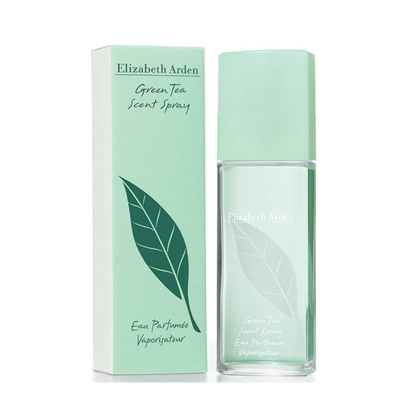 Elizabeth Arden Green Tea For Women 100ml