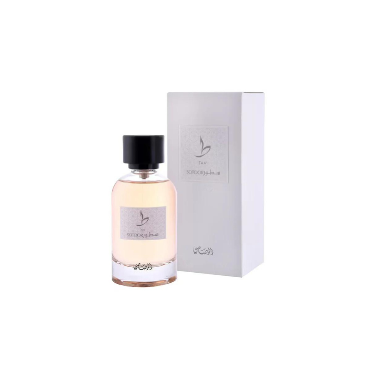 RASASI SOTOOR 'TAA' EAU DE PARFUM 100ML FOR WOMEN