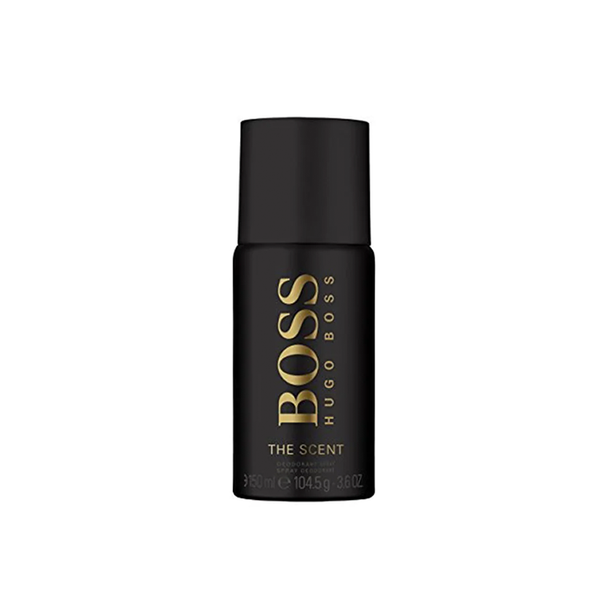 Hugo Boss The Scent Deodorant 150 Ml For Men