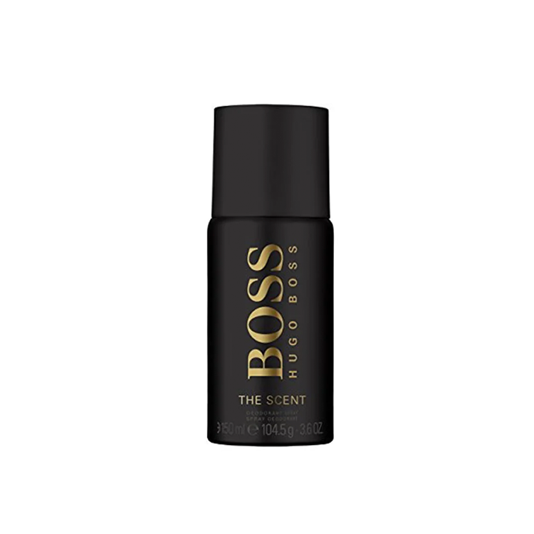 Hugo Boss The Scent Deodorant 150 Ml For Men