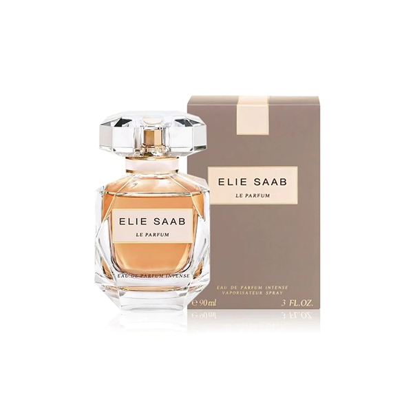 Elie Saab Le Parfum Eau De Parfum Intense 90ML For Women