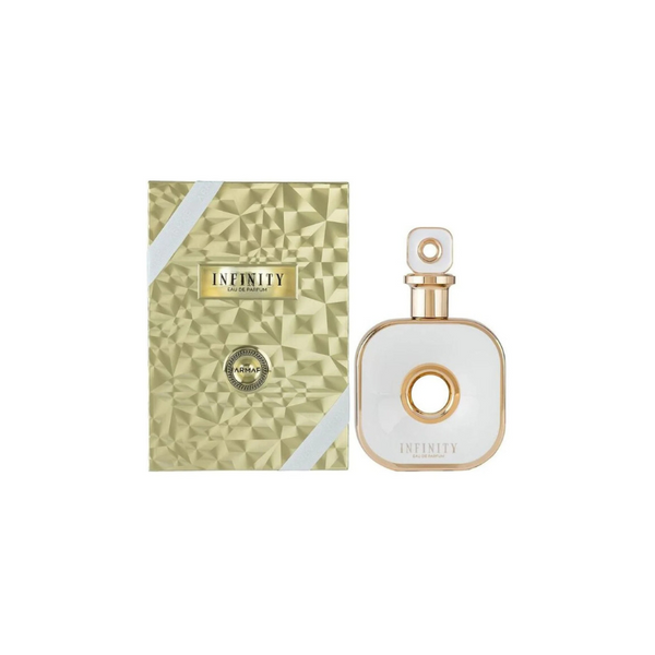 Armaf Infinity Gold Edp 105ml For Women Online India