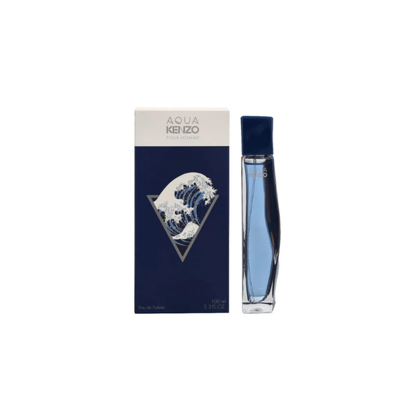 Kenzo Aqua Homme Eau De Toilette 100ml For Men Online India