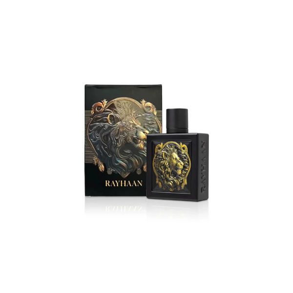 Rayhaan Lion Eau De Parfum 100ml For Men Online India