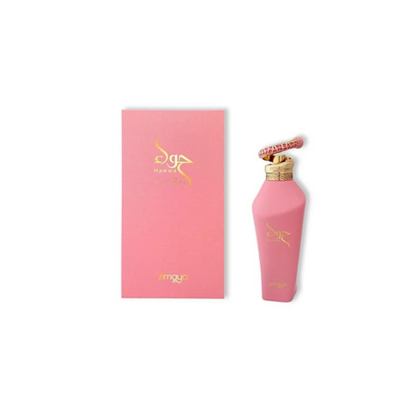 ZIMAYA HAWAA PINK EAU DE PARFUM FOR WOMEN 100ML IN INDIA