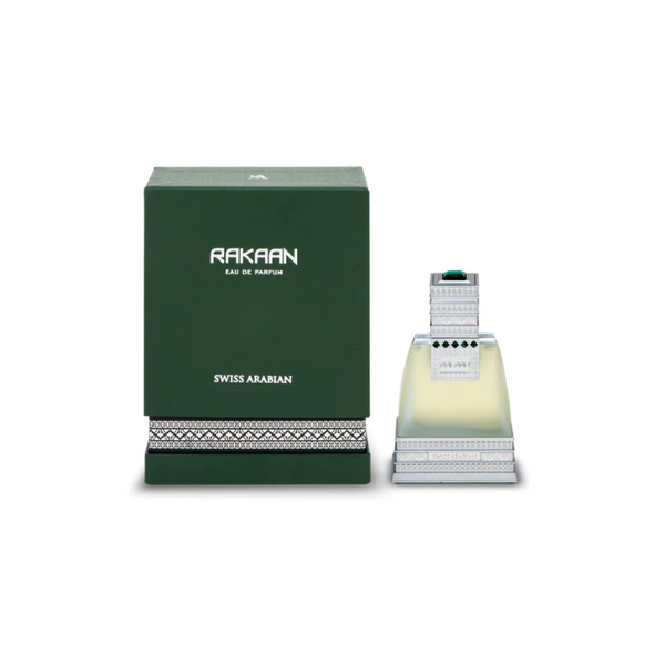 Swiss Arabian Rakaan Eau de Parfum 50ml For Men Online India