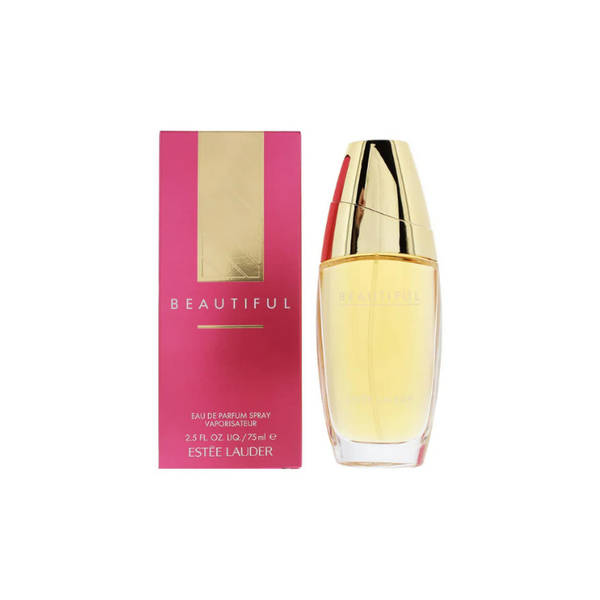 Estee Lauder Beautiful Eau De Parfum 75ml For Women