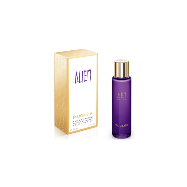 Mugler Alien Eau De Parfum Flacon 100ml For Women