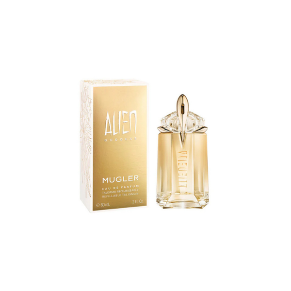Mugler Alien Goddess Eau De Parfum 60ml For Women