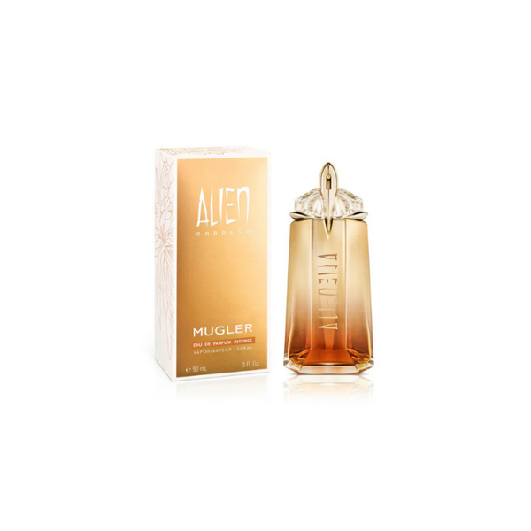 Mugler Alien Goddess Eau De Parfum Intense 90ml For Women