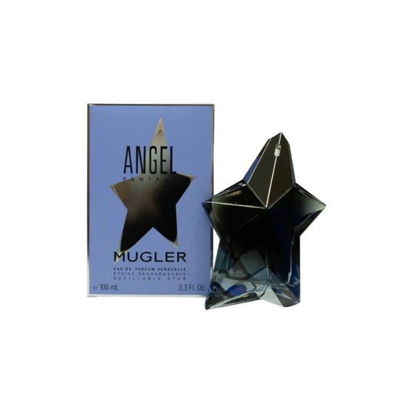 Mugler Angel Fantasm Eau De Parfum 100ml