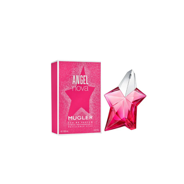 Mugler Angel Nova Eau De Parfum 100ml For Women