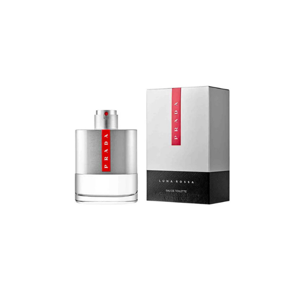 Prada Luna Rossa Eau De Toilette 100ml For Men 