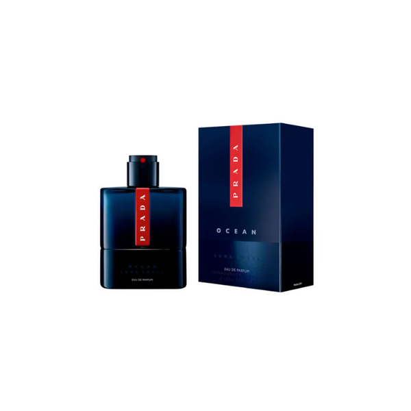 Prada Luna Rossa Ocean Eau De Parfum 100ml For Men