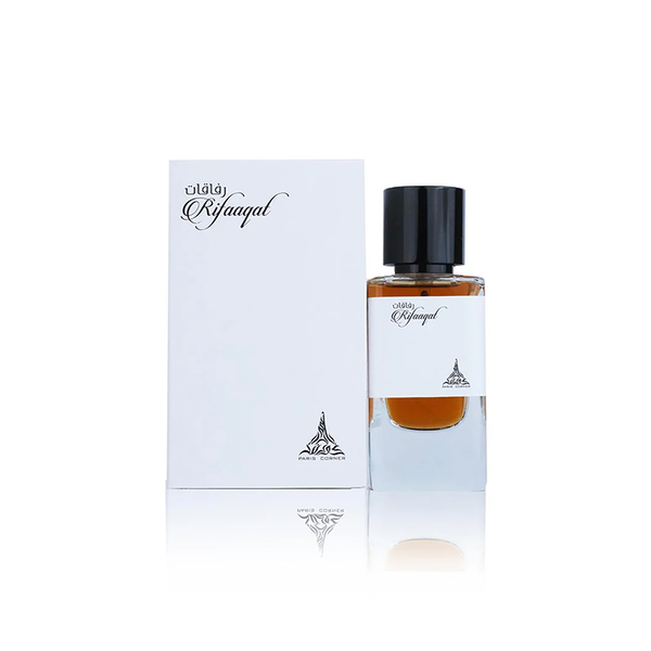 PARIS CORNER RIFAAQAT EAU DE PARFUM 85ML FOR MEN & WOMEN IN INDIA